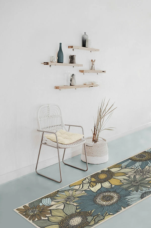 Promo π Ruggable Dalilah Capri Rug π - Image 8