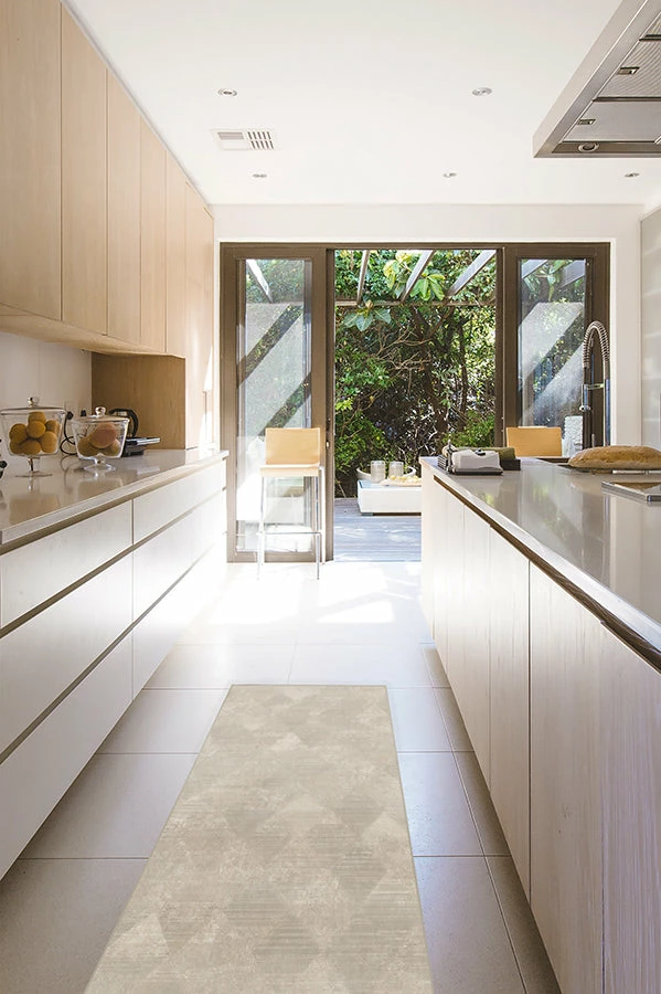 Coupon 🌟 Ruggable Kavi Mosaic Rose Gold Rug 🥰 - Image 8