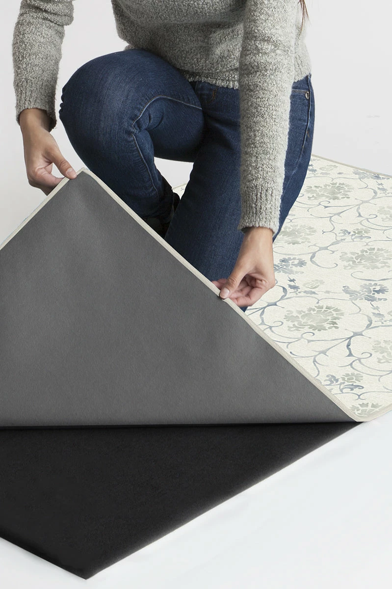 Brand new ๐ Ruggable Leila Creme Vintage Rug โ๏ธ - Image 6