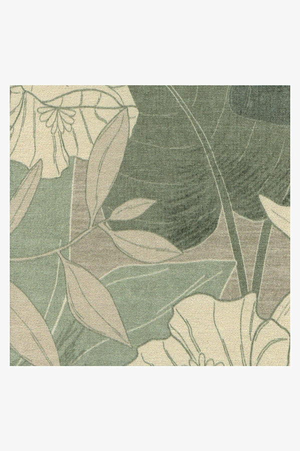 Promo π Ruggable Nani Sage Rug π - Image 3