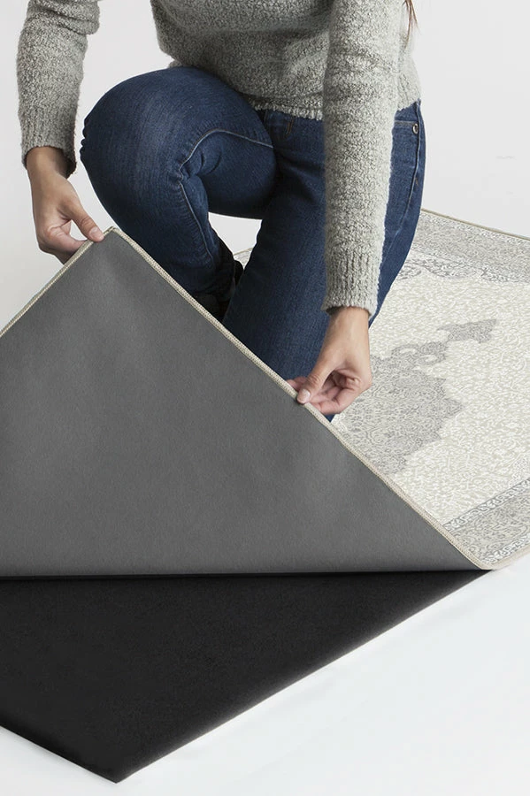 Best deal π Ruggable Tisa French Grey Rug βοΈ - Image 2