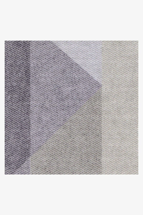 Budget π― Ruggable Sale Urbano Lilac Rug π - Image 7