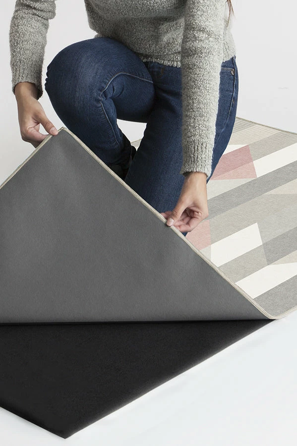 Best Sale π₯ Ruggable Urbano Rosewood Rug β€οΈ - Image 6