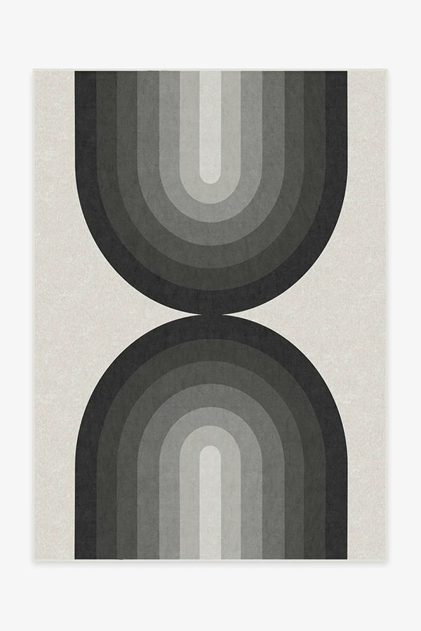 Best Sale β¨ Ruggable Absida Greyscale Rug β