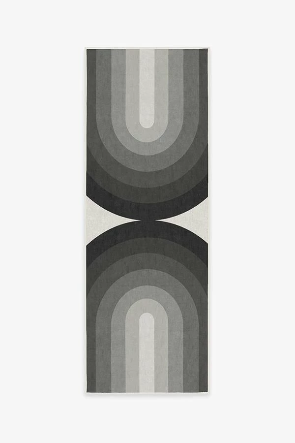 Best Sale β¨ Ruggable Absida Greyscale Rug β - Image 6