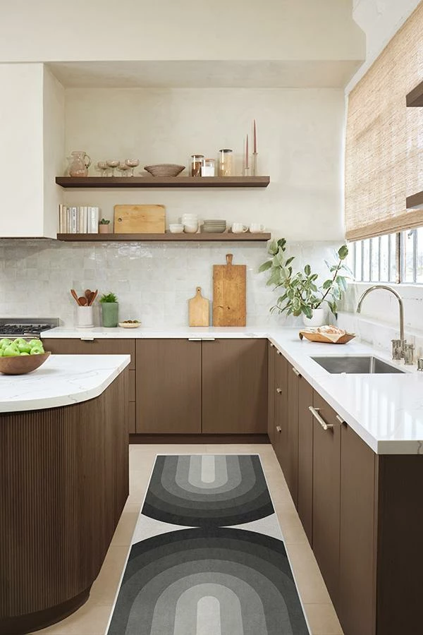 Best Sale β¨ Ruggable Absida Greyscale Rug β - Image 8