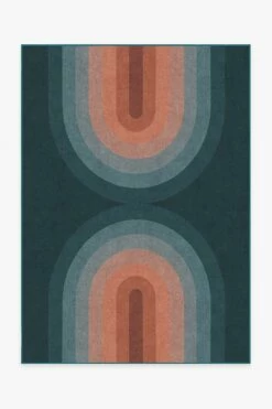 Wholesale βοΈ Ruggable Absida Teal Rug β¨