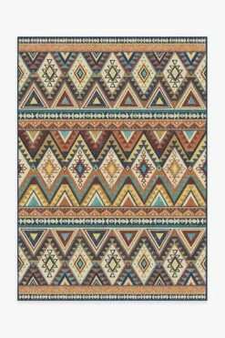 Top 10 π Ruggable Adobe Multicolor Rug β¨