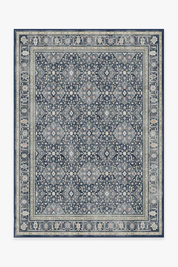 Hot Sale π Ruggable Alessia Dusk Blue Rug π