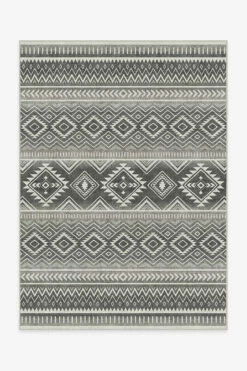 Discount 👏 Ruggable Sale Arizona Grey Rug ⌛