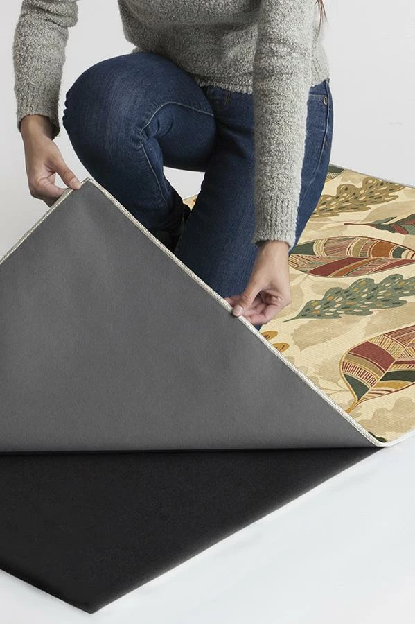 Hot Sale π Ruggable Aurelia Amber Rug π - Image 6