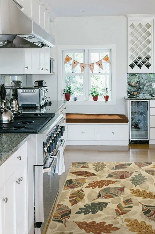 Hot Sale π Ruggable Aurelia Amber Rug π - Image 4