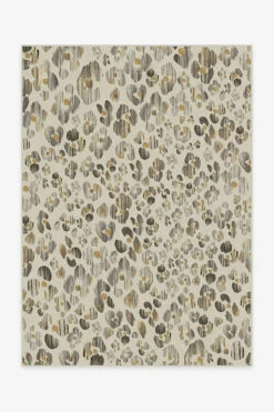 Best Pirce 👏 Ruggable Ayana Leopard Rug 🎁