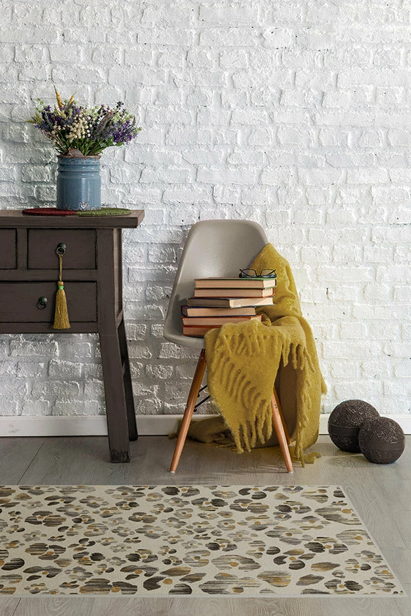 Best Pirce π Ruggable Ayana Leopard Rug π - Image 8