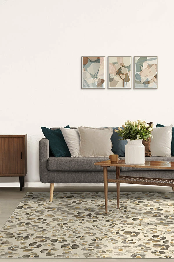 Best Pirce π Ruggable Ayana Leopard Rug π - Image 4