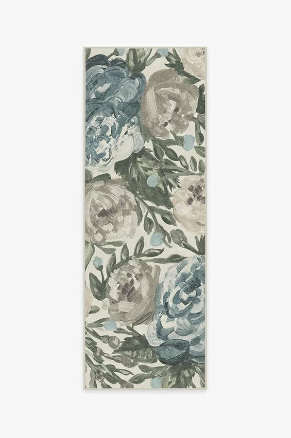 Best reviews of π Ruggable Camellia Jade Rug β - Image 5