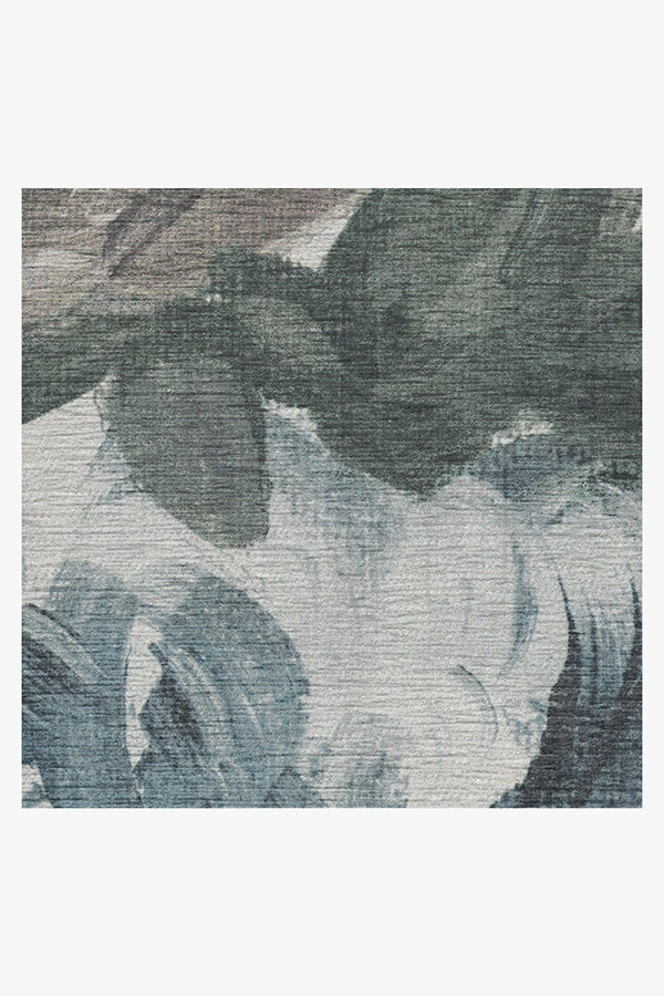 Best reviews of π Ruggable Camellia Jade Rug β - Image 3