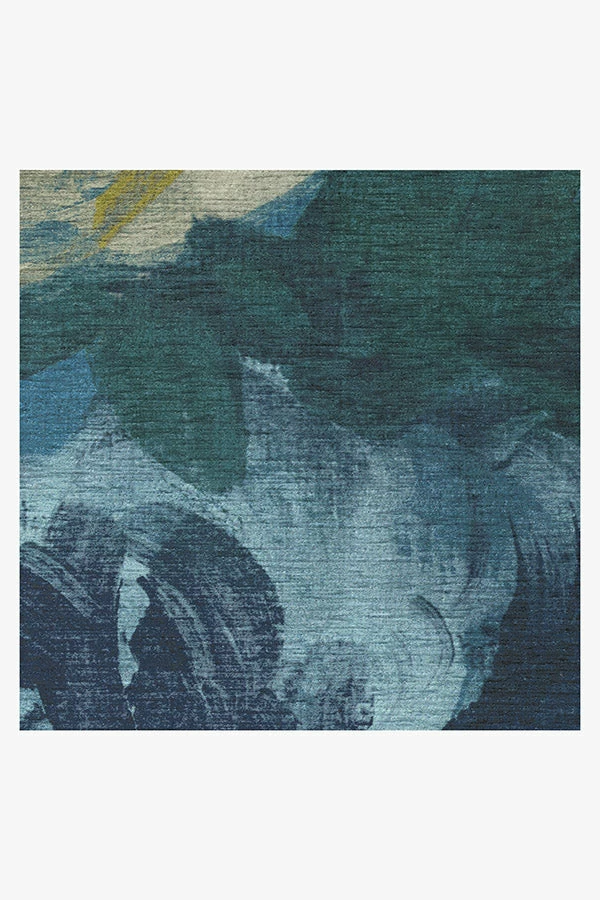 New β Ruggable Camellia Midnight Rug π― - Image 3