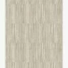 Buy 🎁 Ruggable Caspian Stripe Natural Rug ✨