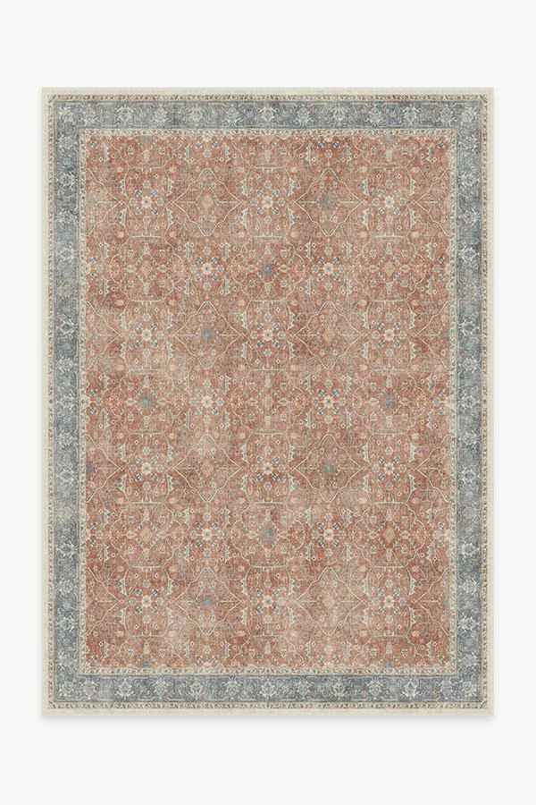 Outlet βοΈ Ruggable Celestine Coral Rug π