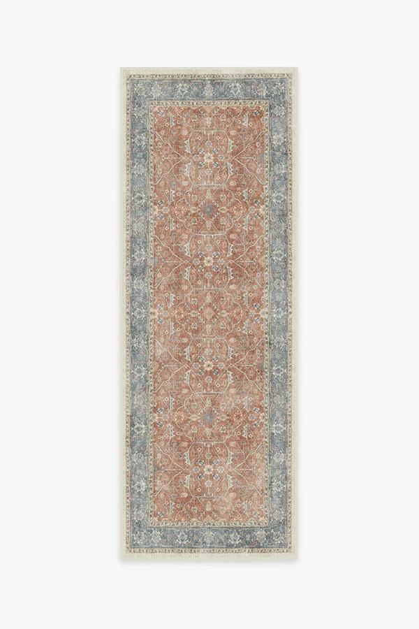 Outlet βοΈ Ruggable Celestine Coral Rug π - Image 6