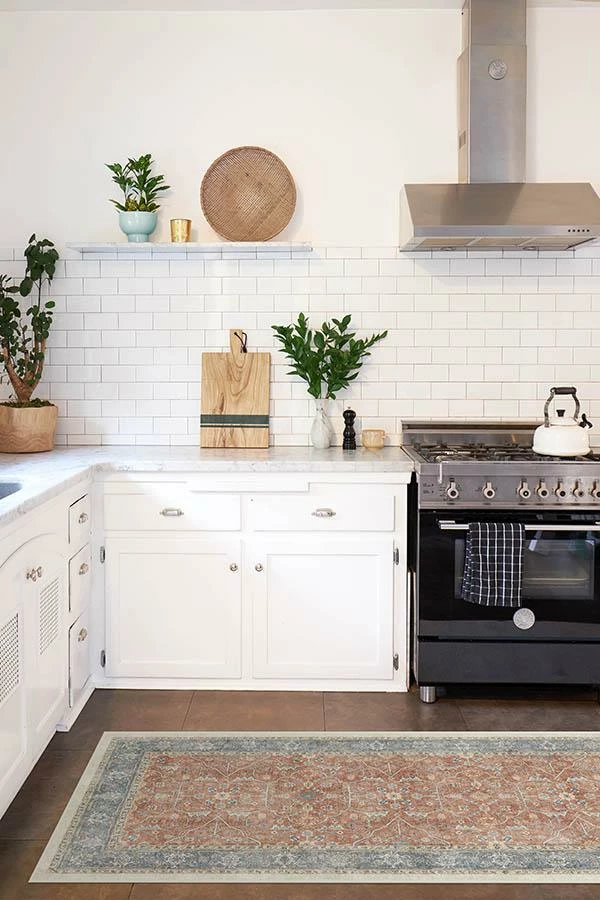 Outlet βοΈ Ruggable Celestine Coral Rug π - Image 8