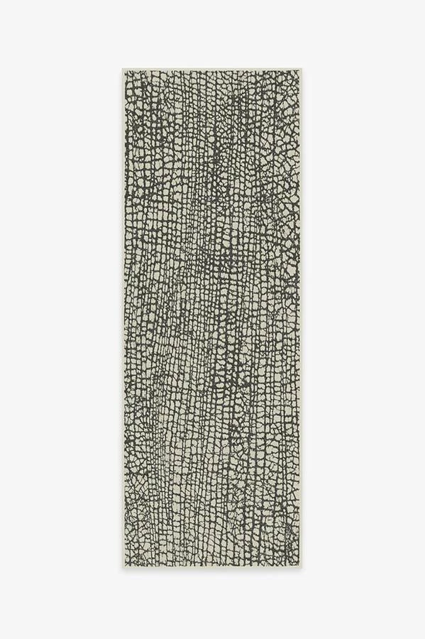 Coupon β Ruggable Crackle Black & White Rug π - Image 6