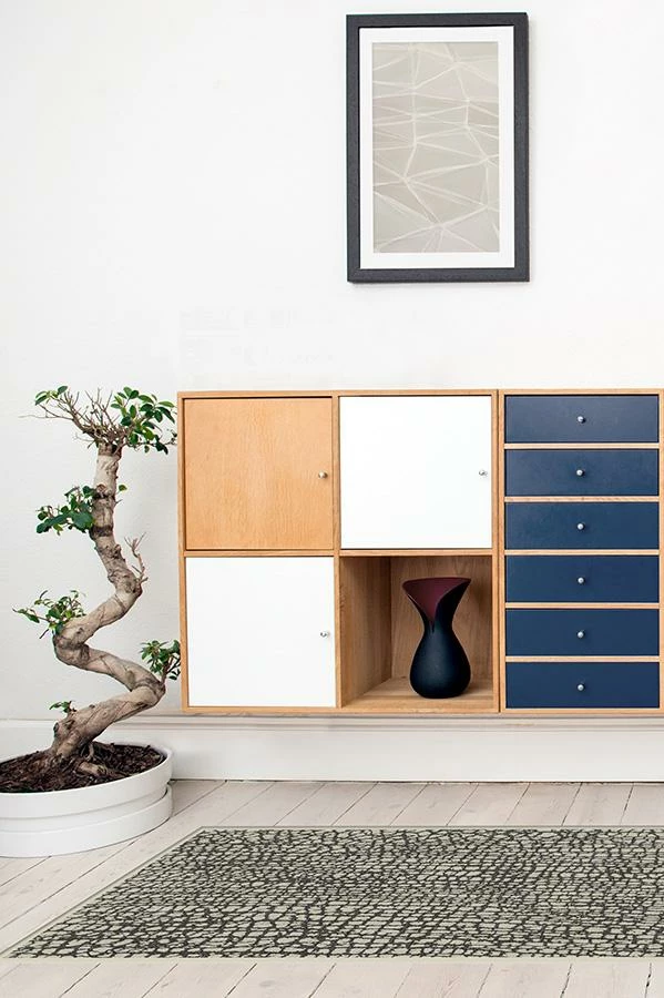 Coupon β Ruggable Crackle Black & White Rug π - Image 8