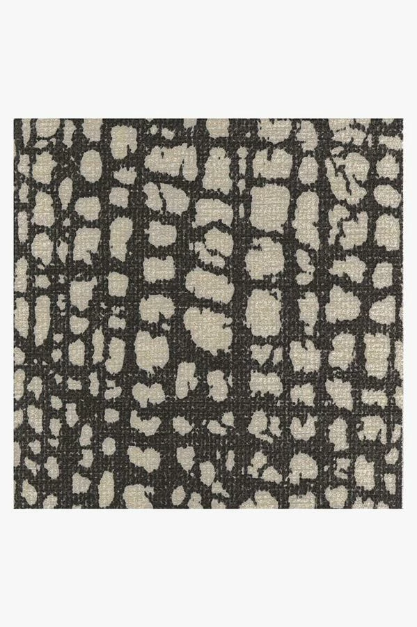 Coupon β Ruggable Crackle Black & White Rug π - Image 3