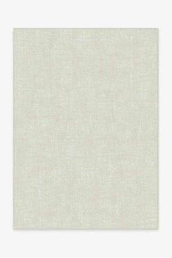 Discount β Ruggable Crosshatch Light Grey Rug π€©