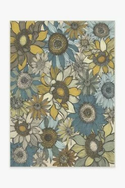 Promo 😀 Ruggable Dalilah Capri Rug 🌟