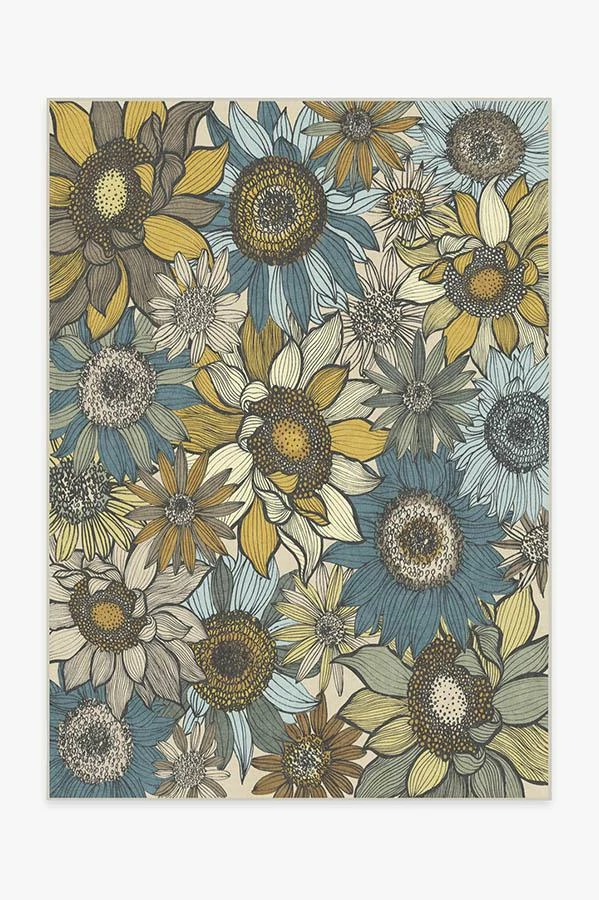 Promo π Ruggable Dalilah Capri Rug π