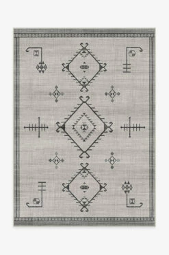 Buy ❤️ Ruggable Damali Grey Overdye Rug ⌛