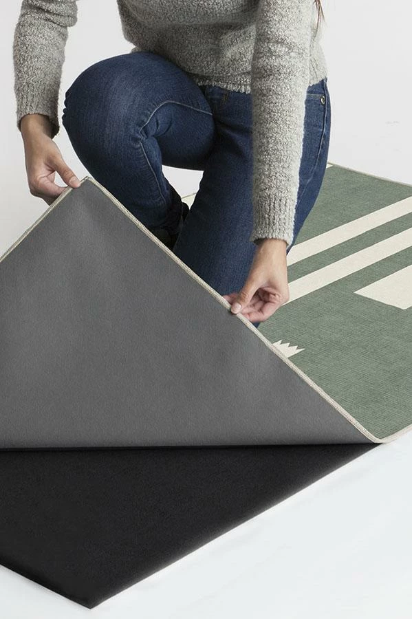 Brand new π Ruggable Domo Sage Rug π - Image 2