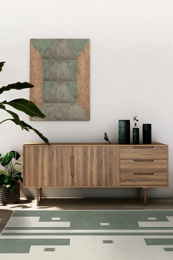 Brand new π Ruggable Domo Sage Rug π - Image 4