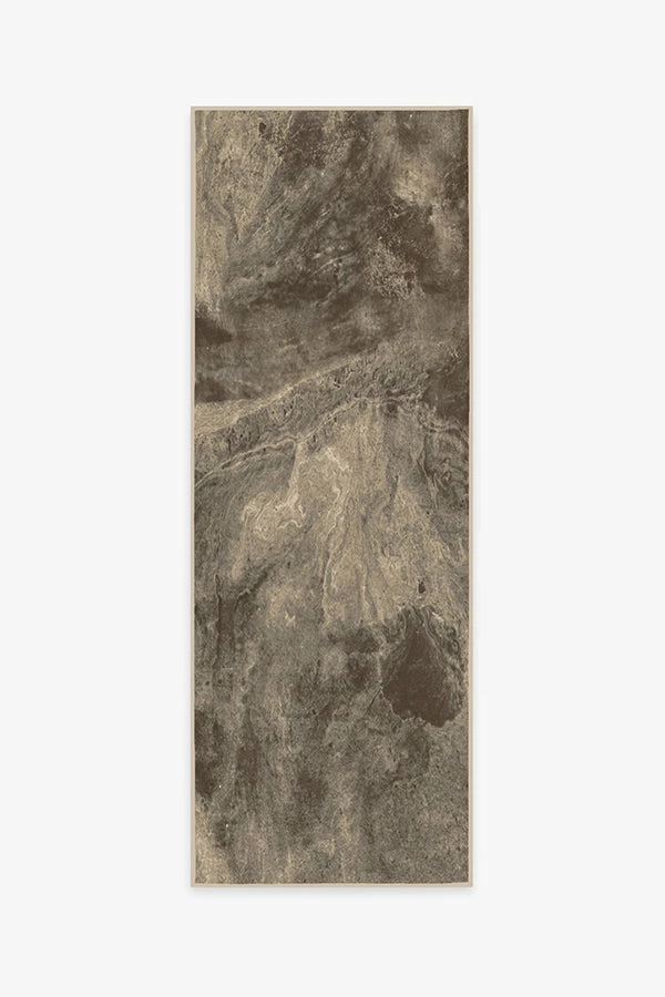 Brand new π₯° Ruggable Emperador Marble Rug π₯° - Image 5