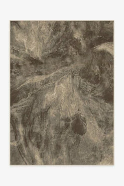Brand new π₯° Ruggable Emperador Marble Rug π₯°