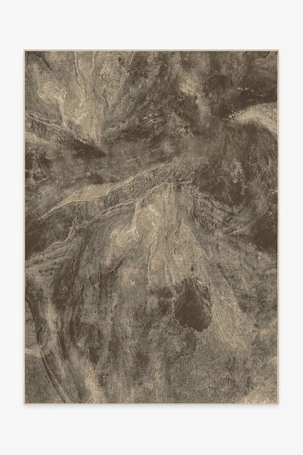 Brand new π₯° Ruggable Emperador Marble Rug π₯°
