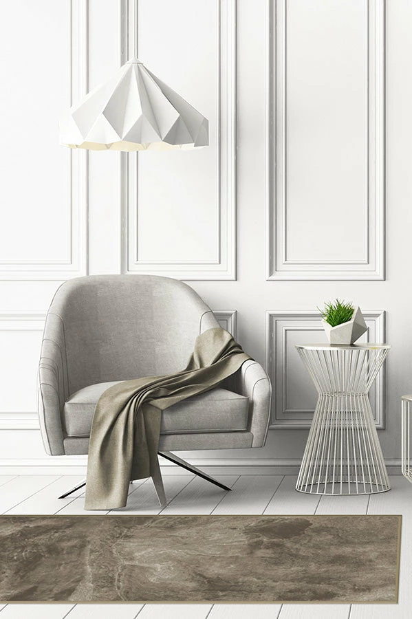 Brand new π₯° Ruggable Emperador Marble Rug π₯° - Image 8