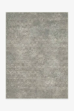 Brand new 🎁 Ruggable Gabbeh Grey Rug ❤️