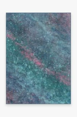 Best reviews of 💯 Ruggable Galaxy Rug 💯