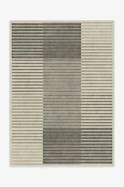 Outlet 🎉 Ruggable Gradasi Grey Rug 👏