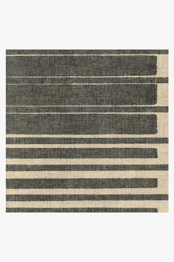Outlet π Ruggable Gradasi Grey Rug π - Image 7