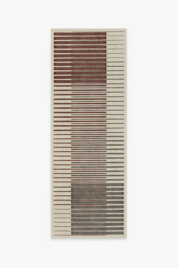 Cheap 𧨠Ruggable Gradasi Sumac Rug ⨠- Image 5