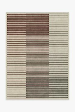 Cheap 🧨 Ruggable Gradasi Sumac Rug ✨