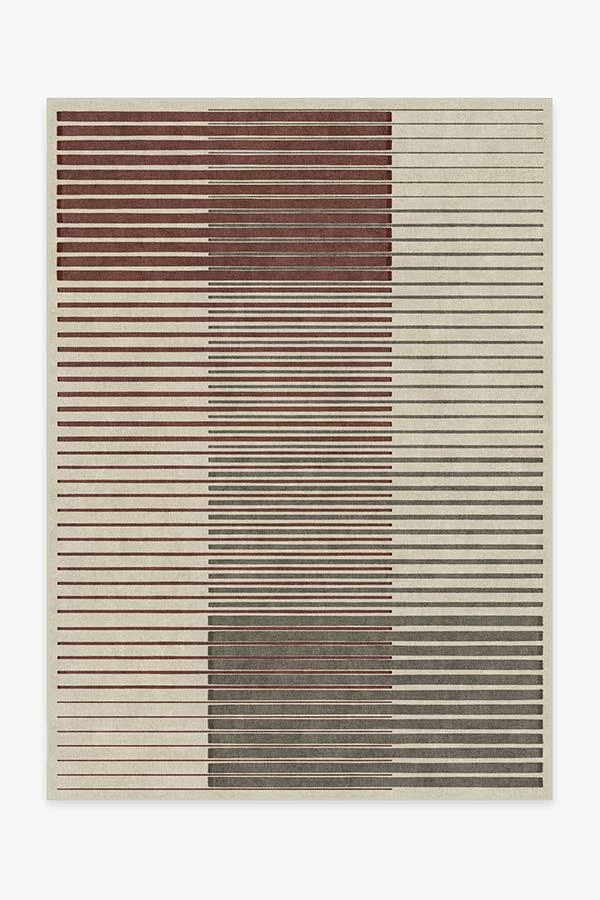 Cheap 𧨠Ruggable Gradasi Sumac Rug β¨