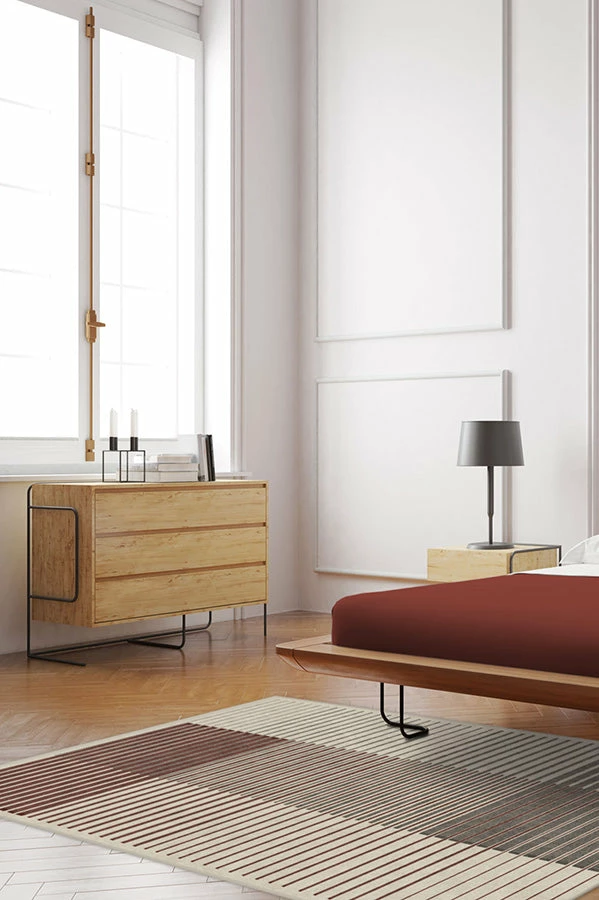 Cheap 𧨠Ruggable Gradasi Sumac Rug ⨠- Image 4