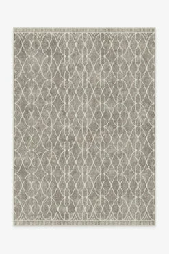 Top 10 π Ruggable Grogu Trellis Ash Grey Rug π₯