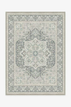 Cheapest π€© Ruggable Hendesi Heriz Abalone Rug π