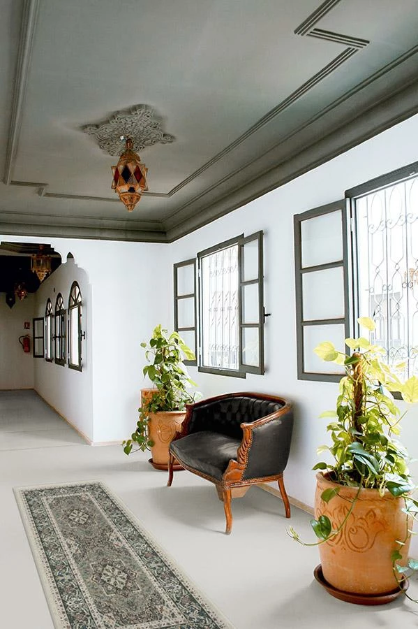 Hot Sale β¨ Ruggable Hendesi Heriz Sage Rug β - Image 8